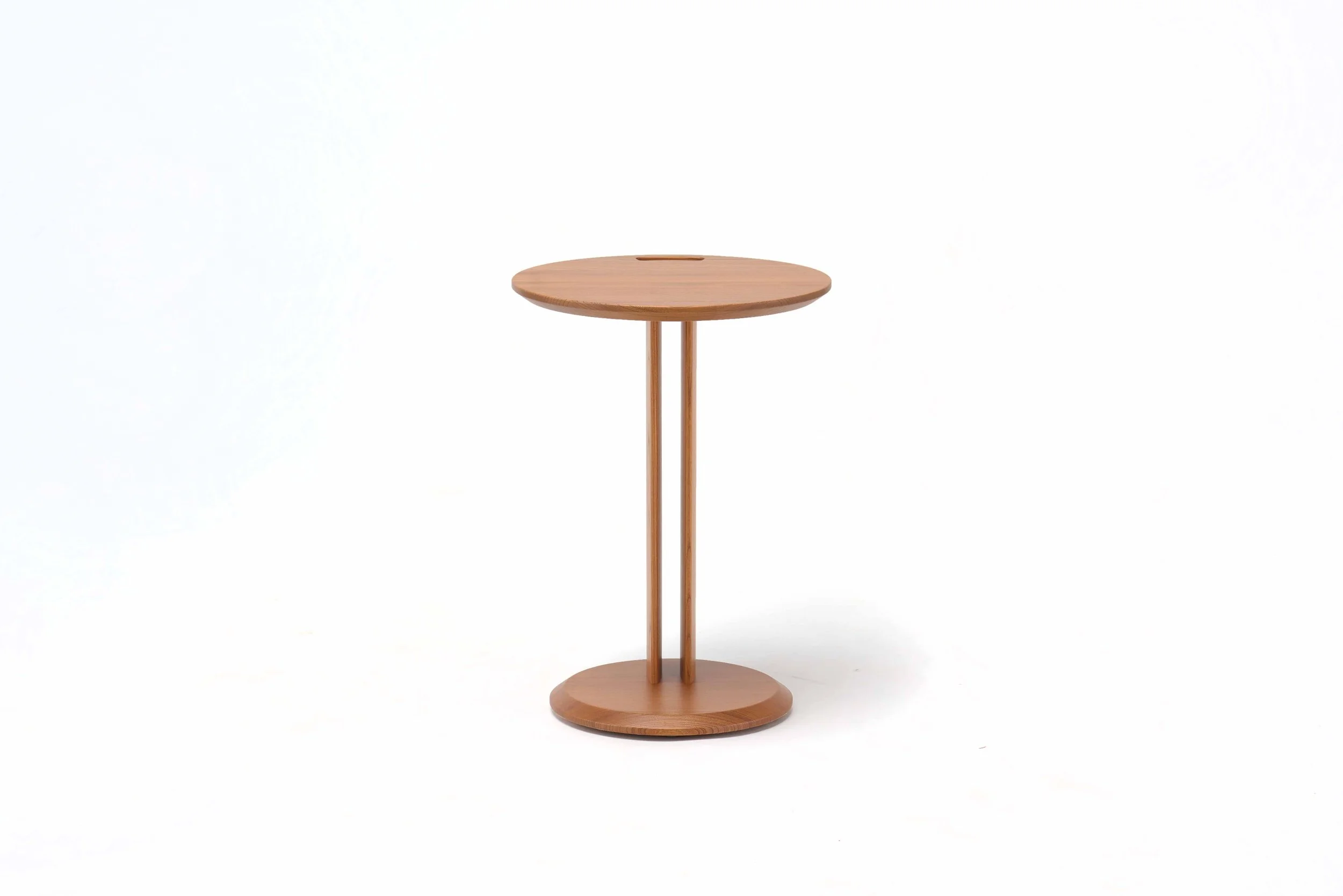 Karimoku Case N-ST03 Side Table by Norm Architects — GESTALT NEW YORK